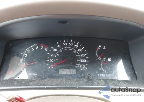 2007 Toyota Corolla Le из США, поврежденный, VIN 2T1BR32E27C847112